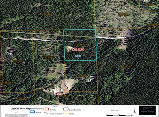 2361 Hawks Rd, Colville, WA 99114