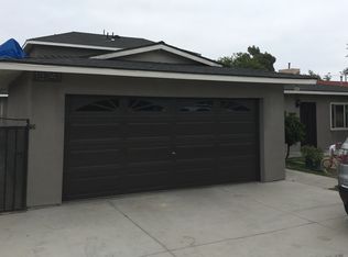 13741 Reis St, Whittier, CA 90605