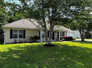 129 Pella Ln, New Bern, NC 28562