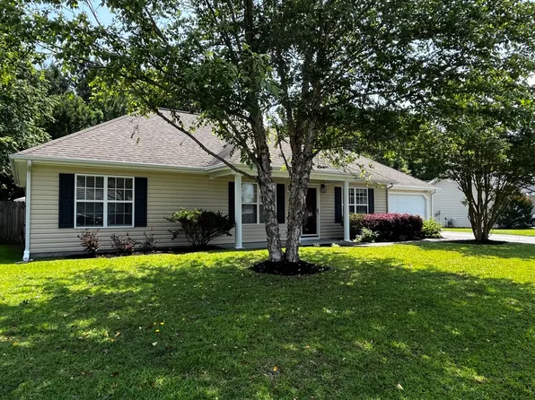 129 Pella Ln, New Bern, NC 28562