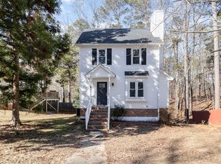 117 London Plain Ct, Cary, NC 27513