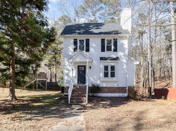 117 London Plain Ct, Cary, NC 27513