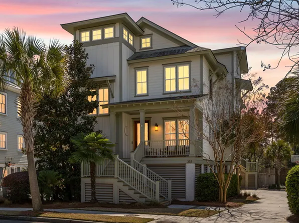 352 Bridgetown Pass, Mount Pleasant, SC 29464