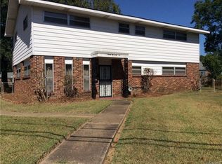 2662 Rutland St, Montgomery, AL 36108