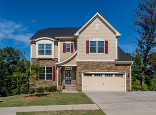 1552 Fairbanks Rd, Cary, NC 27513