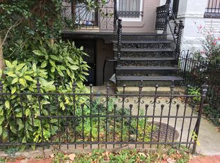 319 E St NE #B, Washington, DC 20002