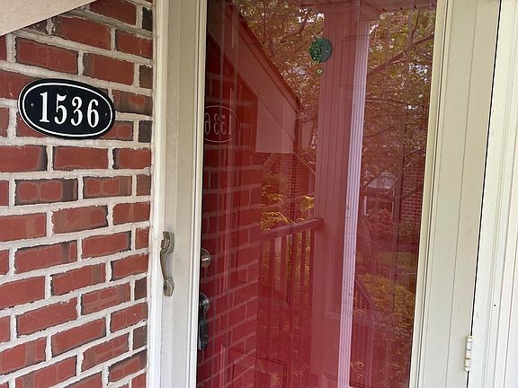2nd image of 1536 Thomas Jefferson Ct #436