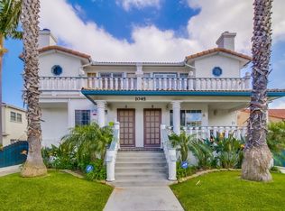 1045 Turquoise St APT C, San Diego, CA 92109