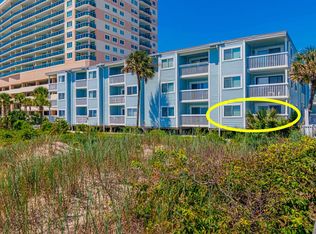 1809 S Ocean Blvd #L-1, North Myrtle Beach, SC 29582