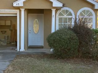 48 Melody Ln, Crawfordville, FL 32327