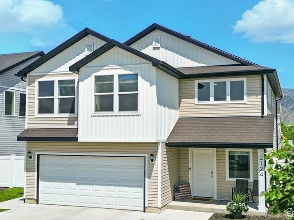 2124 S 1490 W, Logan, UT 84341