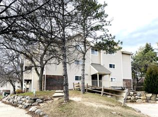 1124 Morraine View Dr UNIT 207, Madison, WI 53719