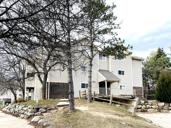 1124 Morraine View DRIVE #207, Madison, WI 53719