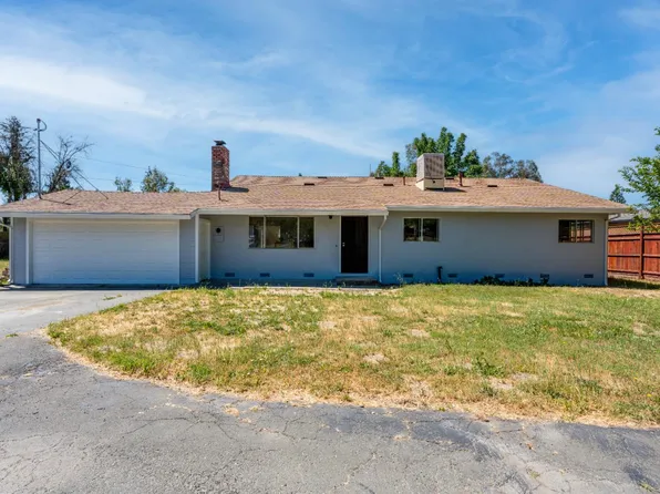 411 Milani Drive, Ukiah, CA 95482