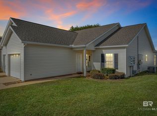 2651 S Juniper St APT 705, Foley, AL 36535
