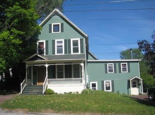 10 Cramton Ave, Rutland, VT 05701