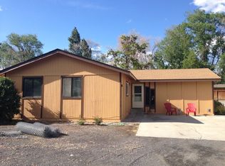 4630 Stratford Rd NE, Moses Lake, WA 98837