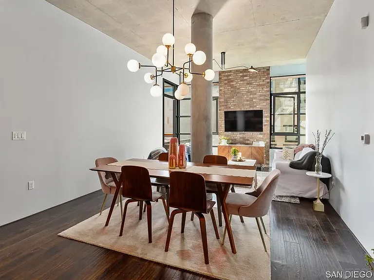 1050 Island Ave #415 — Photo 2