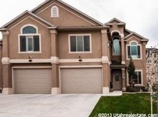 272 E Edgemont Dr, North Salt Lake, UT 84054