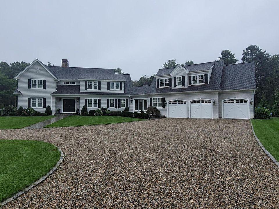 1st image of 1045 Old Post Road