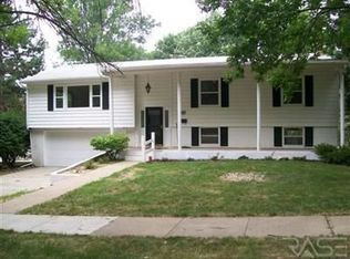 2101 S Elmwood Ave, Sioux Falls, SD 57105