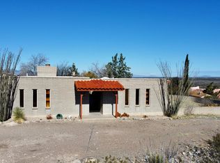 393 N Camino San Rafael, Tombstone, AZ 85638