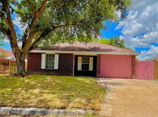 3912 Xanthisma Ave, McAllen, TX 78504