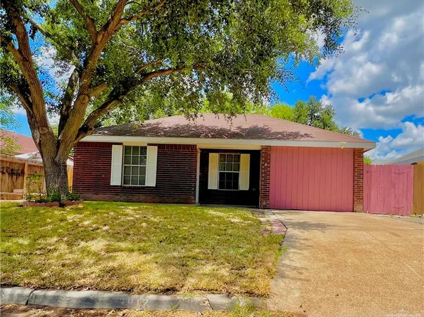 3912 Xanthisma Ave, McAllen, TX 78504