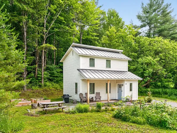 24 Angus Drive, Johnson, VT 05656