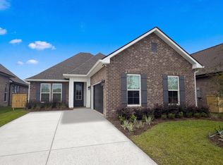 45 Butterfly Bnd, Freeport, FL 32439