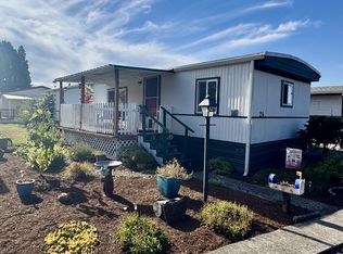 1225 W 10th Ave UNIT 26, Junction City, OR