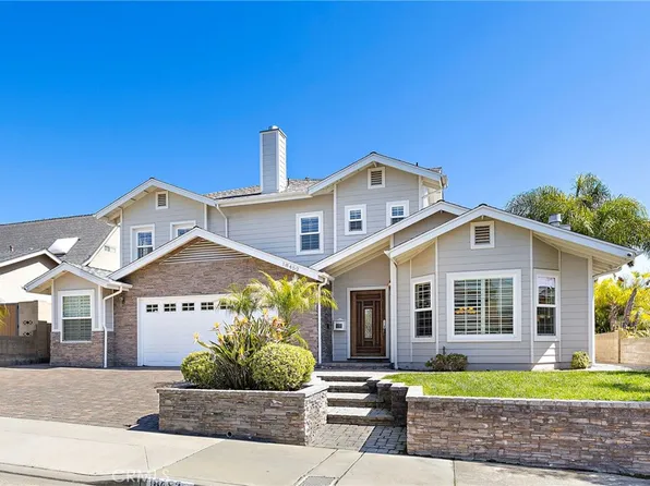 18452 Carnaby Ln, Huntington Beach, CA 92648