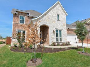 108 Potts St, Georgetown, TX 78628