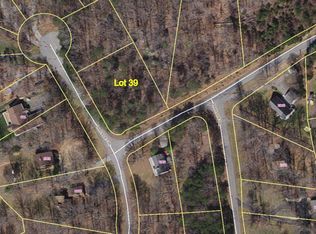 39 Buccaneer Rd, Moneta, VA 24121