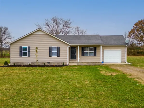 106 B Nealy Rd, Russellville, KY 42276