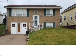 227 Summit Ave, Mingo Junction, OH 43938