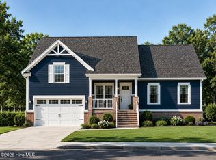 03 Gates Bank Road, Gates, NC 27937