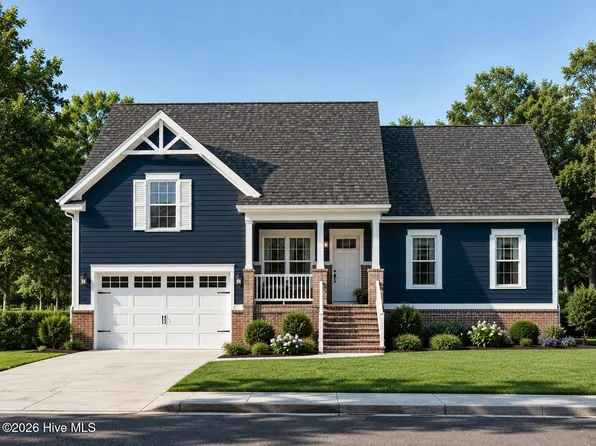 03 Gates Bank Road, Gates, NC 27937