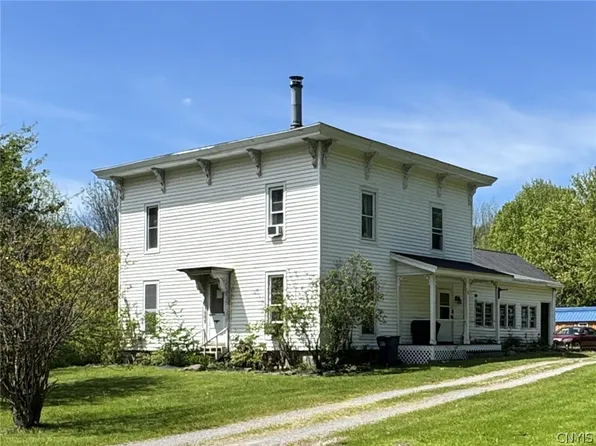 1689 Hillsboro Rd, Camden, NY 13316