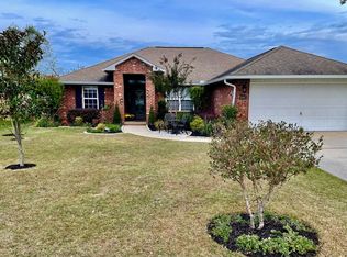 6142 Jameson Cir, Pace, FL 32571