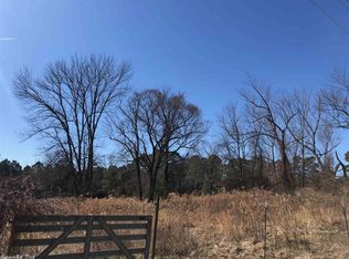 2715 Hilltop Rd, Alexander, AR 72002