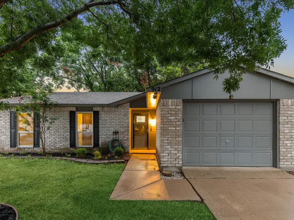 912 Sunny Slope Dr, Allen, TX 75002