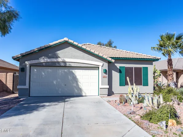 802 S 122ND Lane, Avondale, AZ 85323