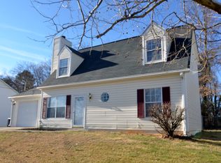 6013 Slater Mill Ln, Knoxville, TN 37921