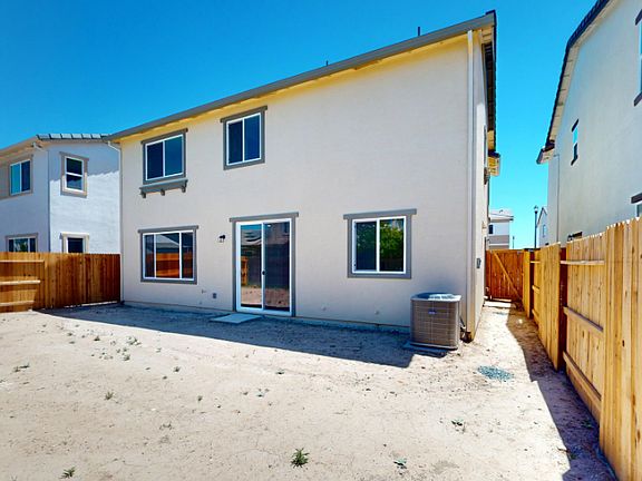 Vibrance 37 Exterior