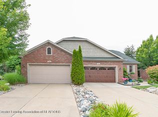 4009 Canyon Cv, Holt, MI 48842