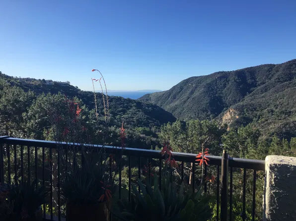 1912 Palisades Dr, Pacific Palisades, CA 90272
