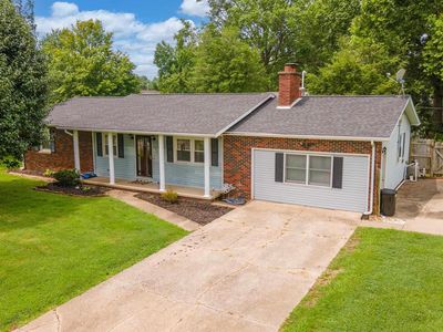 621 S 4th St, Herrin, IL, 62948