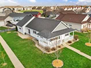 1326 Continental Way, Sun Prairie, WI 53590