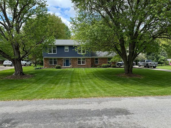 1117 S Meahme Trl, Crawfordsville, IN 47933